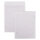 Bubble Wrap Envelope in White with dimensions 470x350 mm, Brand: verpacking (View 1)