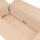 Faltkarton in Braun mit den Maßen 590x290x180 mm, FEFCO 0201, Hersteller: verpacking (Ansicht 3)