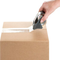 Adhesive Tape, Tape dispenser in Transparent with dimensions 48 mm, Brand: Scotch (View 8)