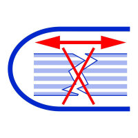 Adhesive Tape in Transparent with dimensions 25 mm, Brand: tesa (View 4)