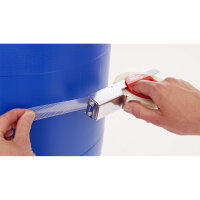 Adhesive Tape in Transparent with dimensions 25 mm, Brand: tesa (View 5)