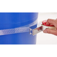 Adhesive Tape in Transparent with dimensions 25 mm, Brand: tesa (View 7)