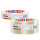Adhesive Tape in Transparent with dimensions 25 mm, Brand: tesa  (Main Picture)