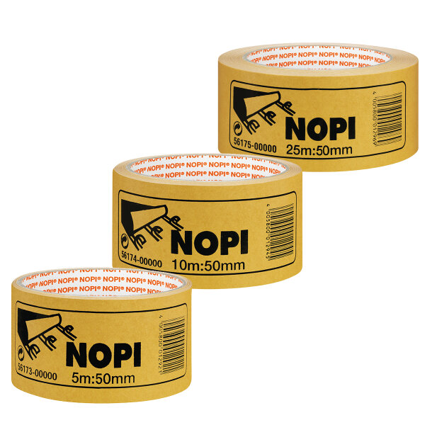 NOPI double-sided adhesive tape