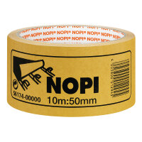 Adhesive Tape with dimensions 50 mm, Brand: NOPI (View 2)