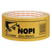Adhesive Tape with dimensions 50 mm, Brand: NOPI (View 3)