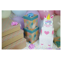 Gift Packaging in multi color, Brand: Clairefontaine (View 1)