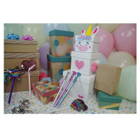 Gift Packaging in multi color, Brand: Clairefontaine (View 2)