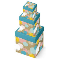 Gift wrapping in Multicolor, Brand: Clairefontaine  (Main Picture)