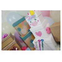 Gift wrapping in Multicolor, Brand: Clairefontaine (View 1)