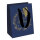 Gift wrapping in Dark Blue, Gold, Brand: Clairefontaine  (Main Picture)