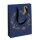 Geschenkverpackung in Dunkelblau, Gold, Hersteller: Clairefontaine  (Hauptbild)