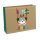 Gift wrapping in Multicolor, Brand: Clairefontaine  (Main Picture)