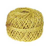 Gift wrapping in Gold, Brand: verpacking  (Main Picture)