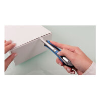 Cutter Knife, Replacement Blades in Blue, Brand: WEDO (View 3)