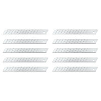 Cutter Knife, Replacement Blades in Blue, Brand: WEDO (View 4)