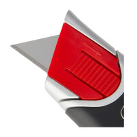 Cutter (Messer) in Schwarz, Hersteller: WEDO (Ansicht 3)
