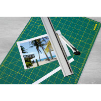 Cutter Knife in Black, Brand: edding (View 2)