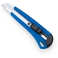 Cutter Knife in Blue, Brand: Dahle  (Main Picture)