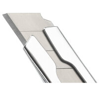 Cutter Knife in Blue, Brand: Dahle (View 2)