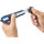 Replacement Blades, Cutter Knife in Blue, Brand: Dahle (View 4)