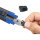 Replacement Blades, Cutter Knife in Blue, Brand: Dahle (View 5)