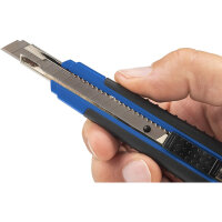 Cutter Knife in Blue, Brand: Dahle (View 3)