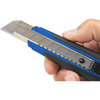 Cutter Knife in Blue, Brand: Dahle (View 1)