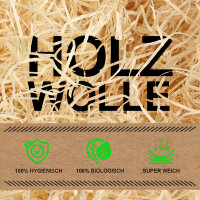 Polstermaterial, Hersteller: verpacking (Ansicht 6)