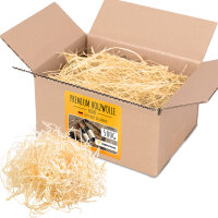 Padding Material in Nature, Brand: verpacking  (Main Picture)