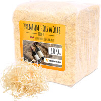 Polstermaterial in Natura, Hersteller: verpacking  (Hauptbild)