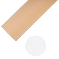 Versandhülse in Braun mit den Maßen 630x80 mm, Hersteller: verpacking (Ansicht 4)