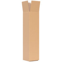 Versandhülsen eckig – ab 400 mm Länge...