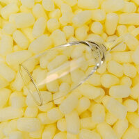Verpackungs-Chips in Gelb, Hersteller: verpacking (Ansicht 1)