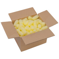 Verpackungs-Chips in Gelb, Hersteller: verpacking (Ansicht 3)