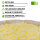 Verpackungs-Chips in Gelb, Hersteller: verpacking (Ansicht 2)