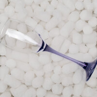 Verpackungs-Chips in Weiss, Hersteller: verpacking (Ansicht 1)