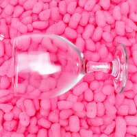Verpackungs-Chips in Rosa, Hersteller: verpacking (Ansicht 1)
