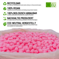 Verpackungs-Chips in Rosa, Hersteller: verpacking (Ansicht 2)