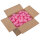 Verpackungs-Chips in Rosa, Hersteller: verpacking (Ansicht 3)