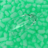 Verpackungs-Chips in Grün, Hersteller: verpacking (Ansicht 1)