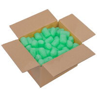 Verpackungs-Chips in Grün, Hersteller: verpacking (Ansicht 3)