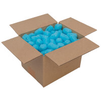 Verpackungs-Chips in Blau, Hersteller: verpacking (Ansicht 3)