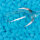 Verpackungs-Chips in Blau, Hersteller: verpacking (Ansicht 1)