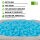Verpackungs-Chips in Blau, Hersteller: verpacking (Ansicht 2)