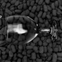 Padding-Chips in Black, Brand: verpacking (View 1)