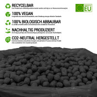 Padding-Chips in Black, Brand: verpacking (View 2)