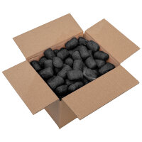 Padding-Chips in Black, Brand: verpacking (View 3)
