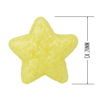 Padding-Chips in Yellow, Brand: verpacking (View 3)