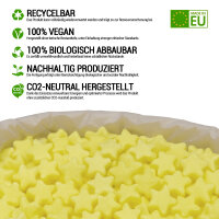 Padding-Chips in Yellow, Brand: verpacking (View 2)
